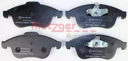 METZGER 1170672